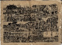 臨時增刊風俗畫報第九十八號臺灣征討圖繪藏品圖，第9張