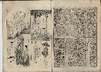 臨時增刊風俗畫報第百一號臺灣征討圖繪藏品圖，第24張