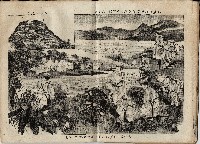 臨時增刊風俗畫報第百三號臺灣征討圖繪藏品圖，第15張