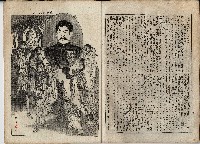 臨時增刊風俗畫報第百三號臺灣征討圖繪藏品圖，第21張