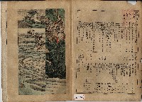 臨時增刊風俗畫報第百五號臺灣征討圖繪藏品圖，第3張