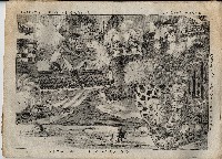 臨時增刊風俗畫報第百五號臺灣征討圖繪藏品圖，第26張