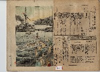 臨時增刊風俗畫報第百九號臺灣征討圖繪藏品圖，第3張