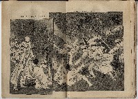 臨時增刊風俗畫報第百九號臺灣征討圖繪藏品圖，第21張