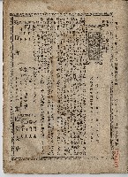 臨時增刊風俗畫報第百十五號臺灣征討圖繪藏品圖，第2張