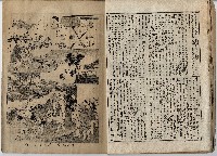 臨時增刊風俗畫報第百十五號臺灣征討圖繪藏品圖，第21張