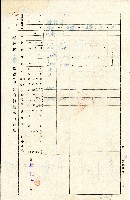 民國四十二年廖溫正雲林縣政府通知書藏品圖，第9張