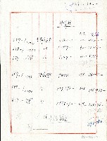 奉恩撰寫關於征購高速公路保留地問題文稿（二）藏品圖，第1張