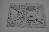 林金仲開立收據明細影本藏品圖，第1張