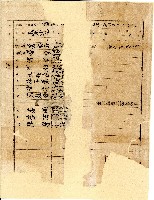 臺北廳臺北茶商公會會員美盛述記商號局部資料藏品圖，第1張