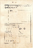 大正六年北投堡月眉庄張興業主權相續登記申請書藏品圖，第3張