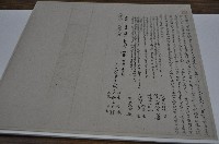 光緒元年陳上杏等人仝立分鬮書字藏品圖，第1張