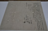 嘉慶二十年楊福立典契字藏品圖，第1張