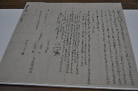 同治十年楊梓等人仝立鬮書藏品圖，第1張