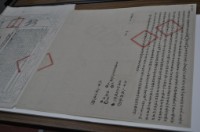 光緒四年蔡錦坑蔡錦反蔡柔蔡端立典田契字藏品圖，第1張