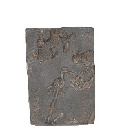 錫器鑄模具藏品圖，第2張