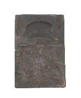 錫器鑄模具藏品圖，第2張