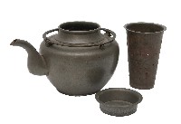 敬酒壺藏品圖，第1張