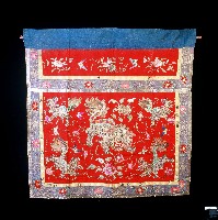 桌裙藏品圖，第1張