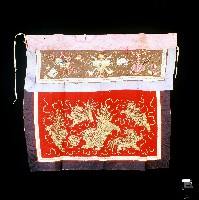 桌裙藏品圖，第1張