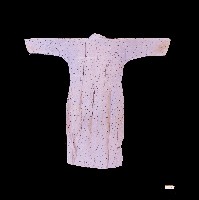 淺紫色女旗袍藏品圖，第2張