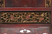 客家神主牌藏品圖，第2張