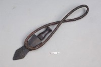 達悟(雅美)族佩刀藏品圖，第2張