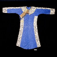 魯凱族女裝藏品圖，第1張