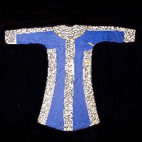 魯凱族女裝藏品圖，第2張