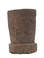 原住民木臼藏品圖，第2張