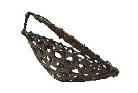 邵族獵物簍藏品圖，第1張