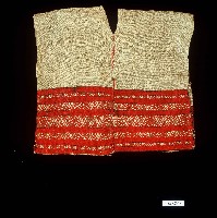 阿美族短衣藏品圖，第2張