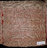 阿美族短衣藏品圖，第3張