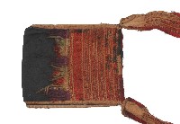 原住民佩袋藏品圖，第2張