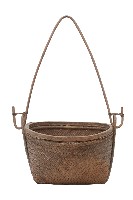 阿美族提籃藏品圖，第2張