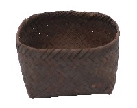 阿美族編籃藏品圖，第2張