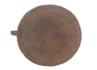 阿美族木盤藏品圖，第2張