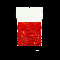 阿美族長衣藏品圖，第2張