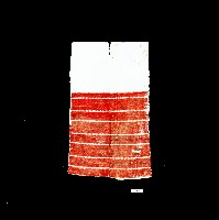 阿美族長衣藏品圖，第2張