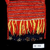 阿美族佩袋藏品圖，第3張