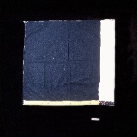 阿美族女用單裙藏品圖，第1張