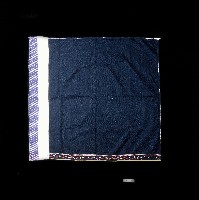 阿美族女用單裙藏品圖，第2張