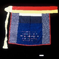 阿美族女用單裙藏品圖，第1張