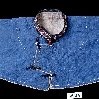 阿美族上衣藏品圖，第3張