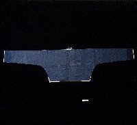 阿美族上衣藏品圖，第2張