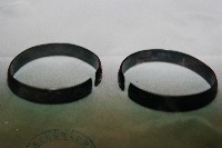 阿美族銀手環藏品圖，第3張