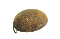 阿美族銅鍋藏品圖，第2張