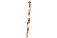 達悟族禮棒藏品圖，第1張