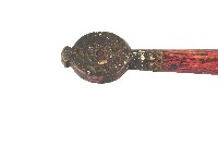 達悟族禮棒藏品圖，第3張