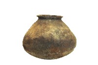 達悟族陶壺藏品圖，第1張